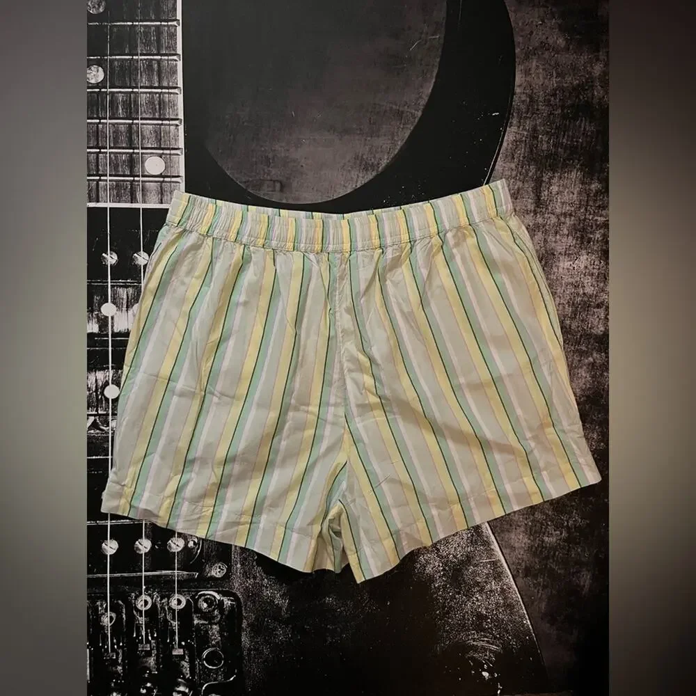 NWT Wren Boxer Shorts
